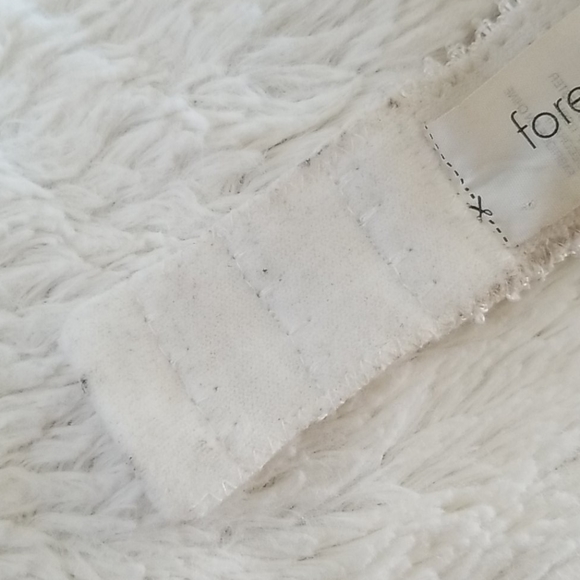 Forever 21 Lingerie Lace Bra Size 36 C - Picture 10 of 16